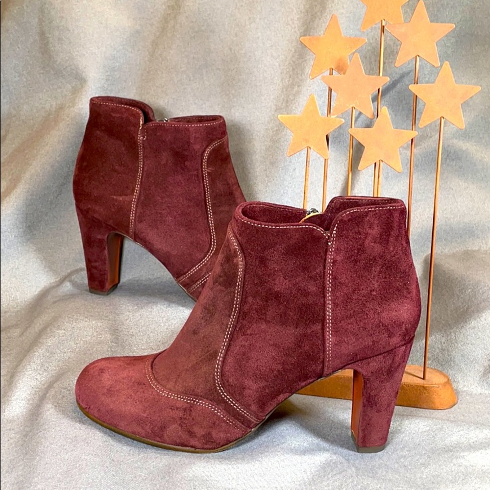Ankle Boot - Chie Mihara - Kyra - size 39